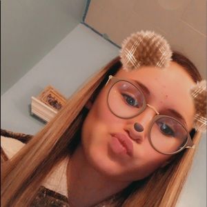 Meet your Posher, Rylee